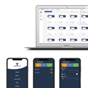 CABOT SOFTWARE & APP